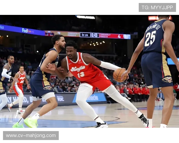 残阵灰熊两连胜显韧性,伊迪护框成内线防守屏障 残阵灰熊两连胜显韧性,伊迪护框成内线防守屏障