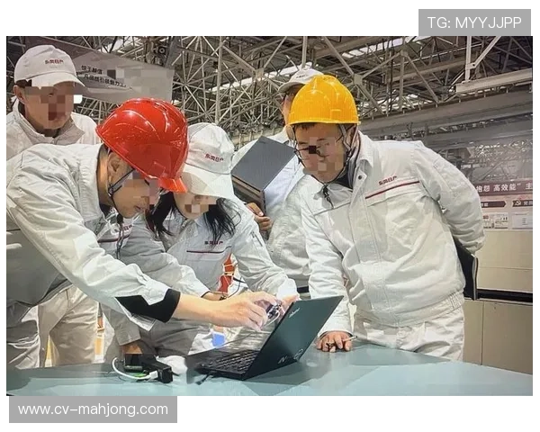 技术发展促使行业重新定义岗位技能，激发人才培养新思路