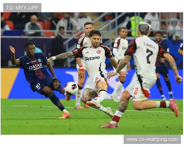 巴黎圣日耳曼点球胜弗拉门戈，萨福诺夫四扑点球加冕洲际杯