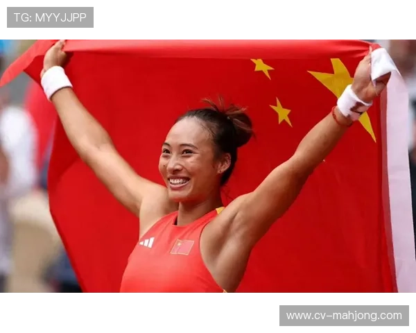 WTA1000多哈站签表公布,郑钦文、王欣瑜领衔中国军团出战 WTA1000多哈站签表公布,郑钦文、王欣瑜领衔中国军团出战