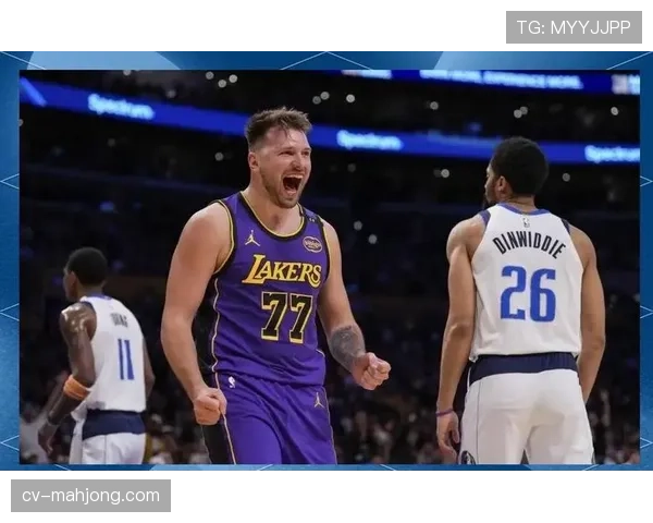 东契奇半场达成三双，独行侠利用对手失误得到20分